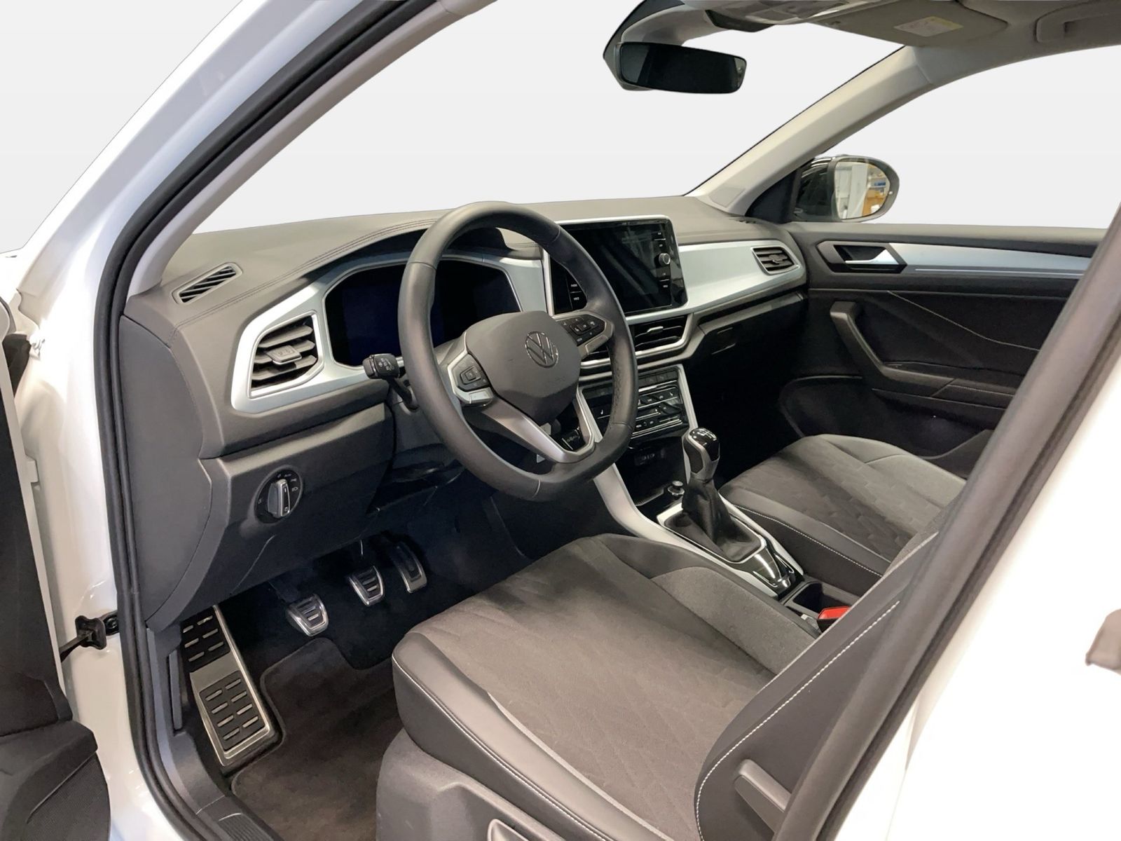 Volkswagen T-Roc - Bild 10
