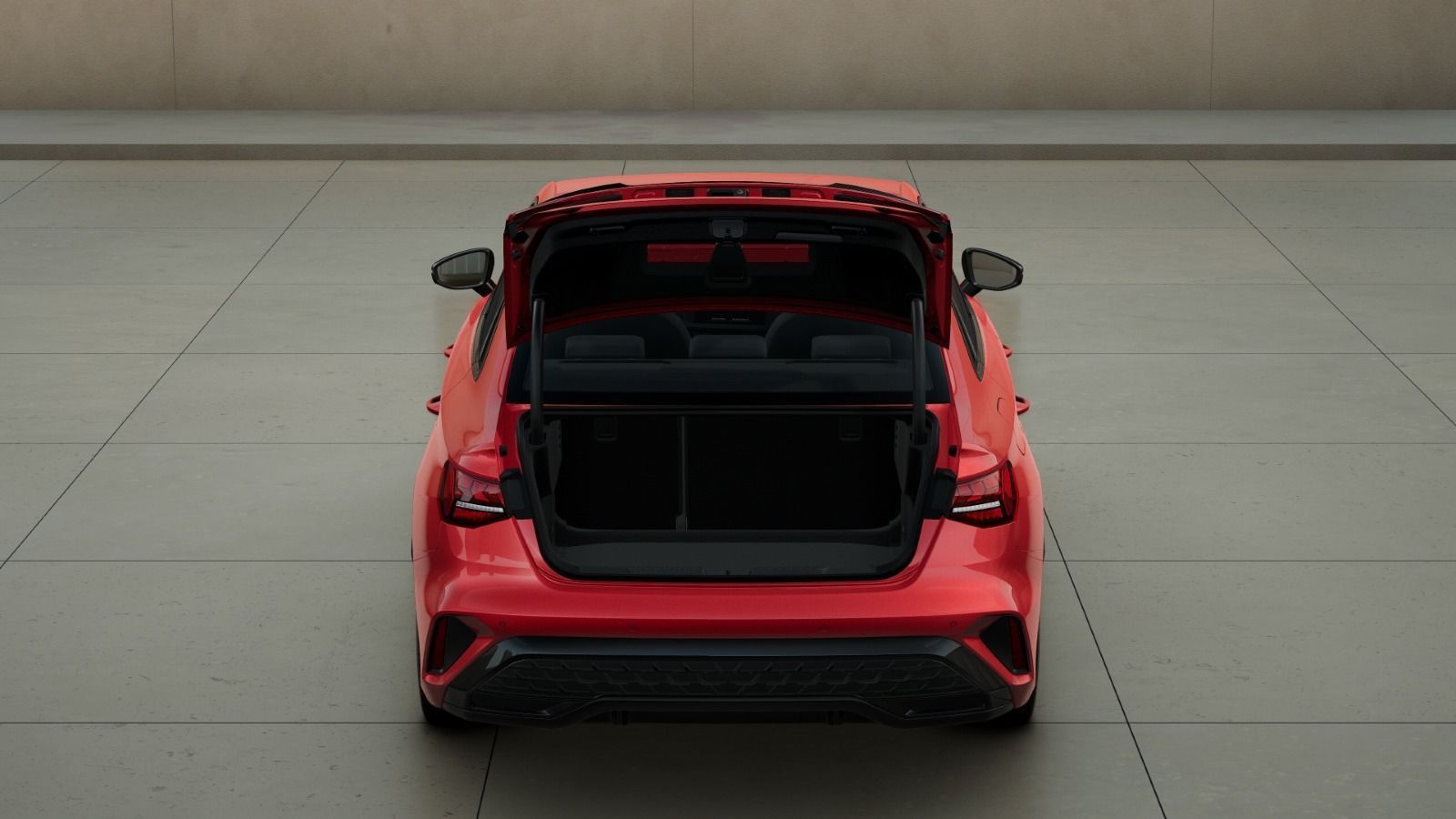 Audi A3 - Bild 6