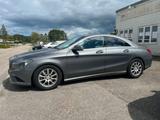 Mercedes-Benz CLA 200 CLA CLA 200 CDI / d - Mercedes CLA-Klasse bis 10.000 Euro