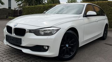 BMW 320 - 5
