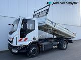 Iveco Eurocargo ML 80 E 21 K Meiller 68.500 KM - Iveco Eurocargo 80