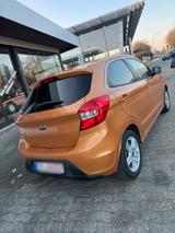 Ford KA plus 2017 - Ford: Ka Plus