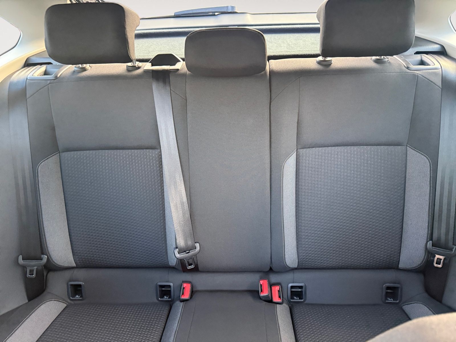 Volkswagen Taigo - Bild 14