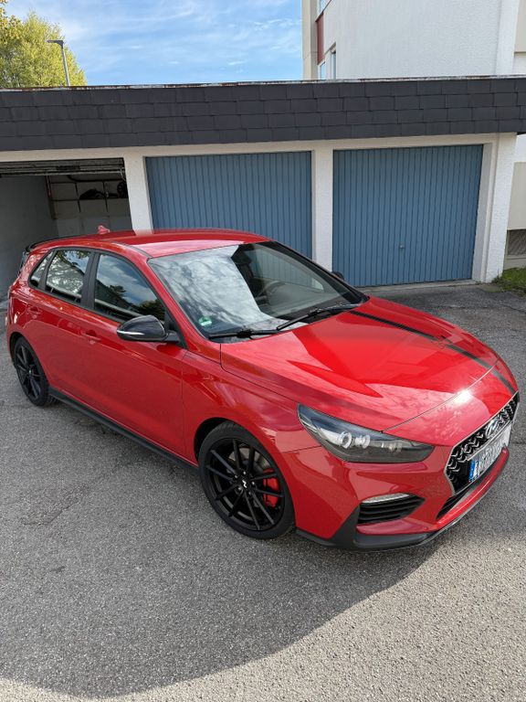 Image of Hyundai i30
