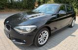 BMW 116 1 Limousine 5-trg. 116 i - BMW 116: 116i