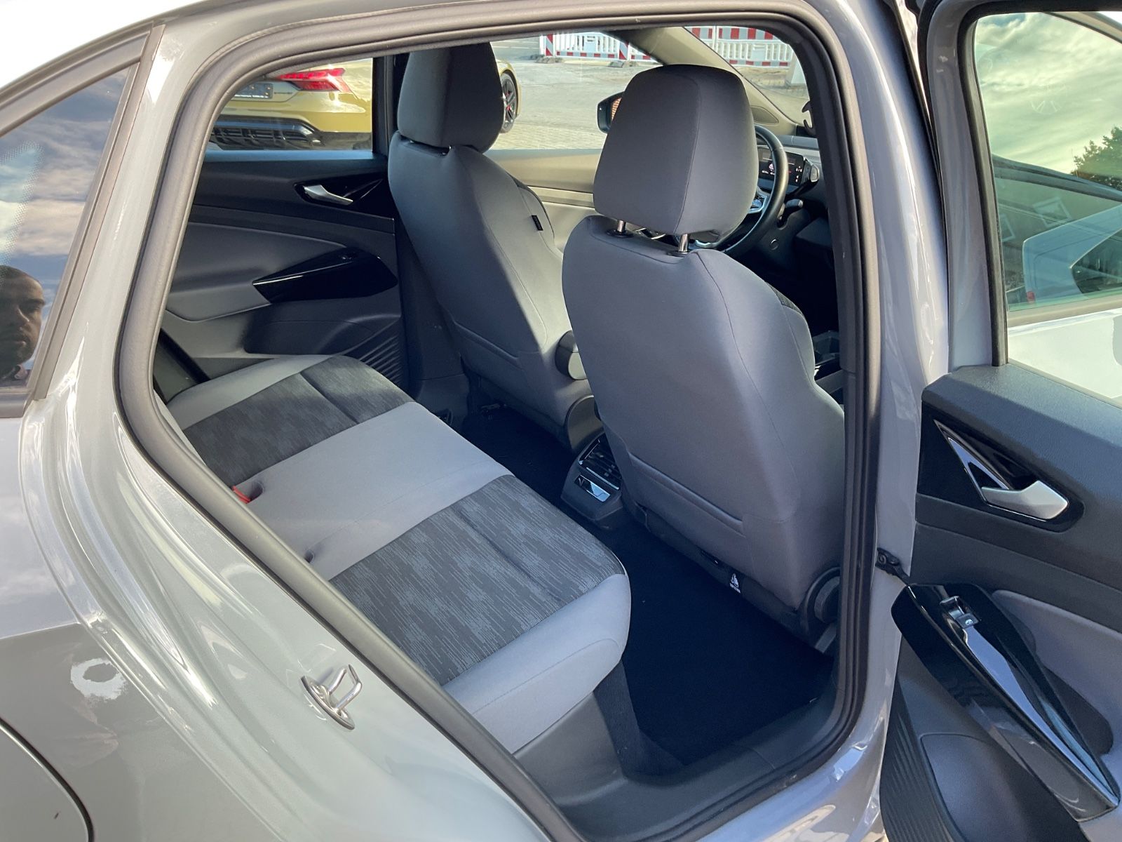 Fahrzeugabbildung Volkswagen ID.5 Pro Performance 82 kWh,Kamera.Wärmepum,LED,