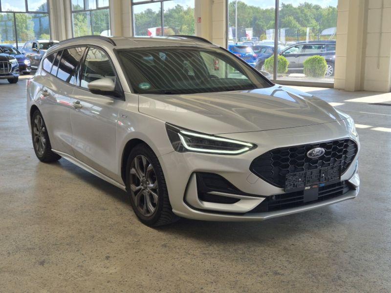 Ford Focus ST-Line X Kamera*Matrix*NaviGroß*ACC*TW*SP, миниатюра 2