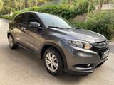 Honda HONDA HR-V 1.6 i-DTEC Comfort - Honda HR-V: Comfort
