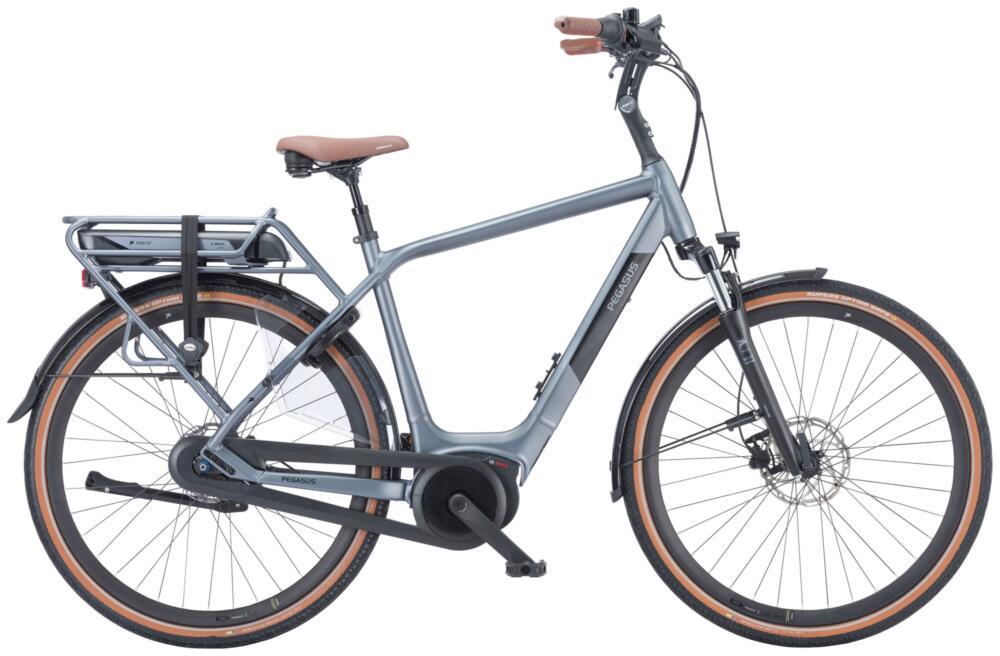 Pegasus Siena E8F NL XXL (28 Zoll)