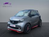 Smart ForTwo cabrio Brabus Xclusive/MBGarant/Vollausta - Smart: Cabrio, Brabus Xclusive
