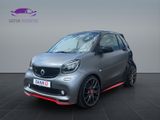 Smart ForTwo cabrio Brabus Xclusive/MBGarant/Vollausta - Smart: Cabrio, Brabus Xclusive