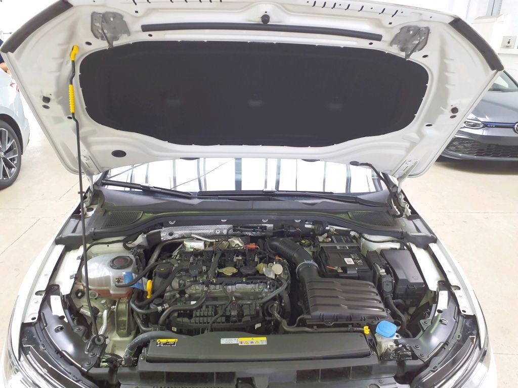 Volkswagen Golf GTI 2.0 TSI DSGPano*Harman*Leder*RFK*PDC