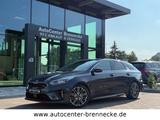 Kia pro cee'd / ProCeed GT*Digital-Tacho*Kamera* - Kia: Pro Cee