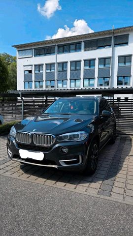 BMW Bmw x5 Xdrive 4.0d