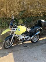 BMW R1100GS - 10.1997 - 36.700km - HU/Reifen neu - Offers