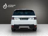 Land Rover Range Rover Sport 3.0TDV6 Pano./Kamera/Leder/AHK - Land Rover Range Rover Sport: Tdv6