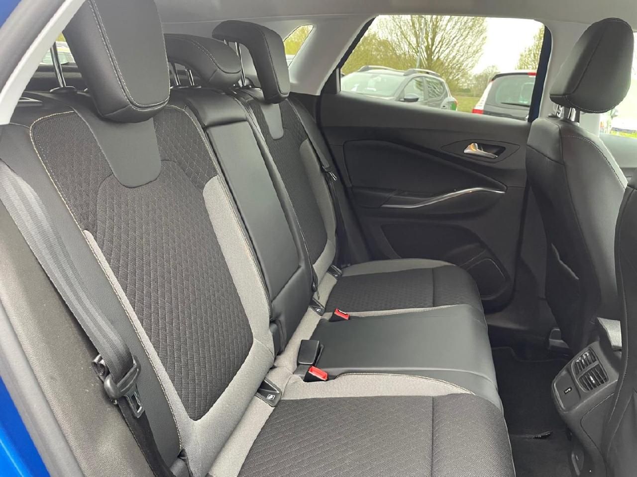 Detailbild 20 Grandland Innovation Android Auto*CarPlay*SHZ*