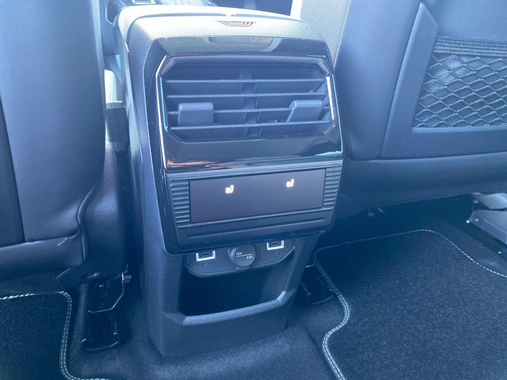 Citroën C5 Aircross Plug-In-Hybrid 225 MAX *beh. Frontsc