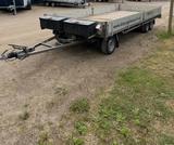 Hulco Rota3 3503 - Hulco LKWs