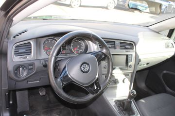 Volkswagen Golf - 7