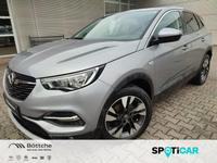 Opel Grandland Innovation,Klima,SHZ,LHZ,Tempomat,abn.