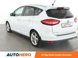 Ford C-Max 2.0 TDCi Titanium Aut.*XENON*NAVI*ACC*CAM* - mit Diesel-Antrieb: mit Navigationssystem