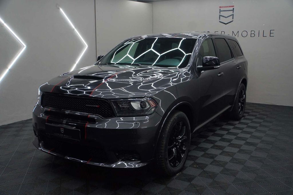 Image of Dodge Durango