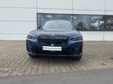 BMW iX3 Impressive LED+HUD+LenkHZ+H&K+Liv - gebrauchte BMW iX3 aus dem Jahr 2024