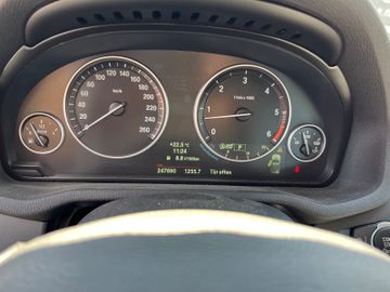 BMW X3 - 7