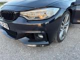 BMW 435i Gran Coupé I M Power Kit I Top Ausstattung  - BMW: M Power