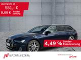 Audi A6 Avant 50 TDI QU S-LINE MATRIX+HuD+AHK+360°+20