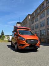 Ford Tourneo Custom Nugget, L1, Solar, WC - Ford: Nugget