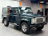 Land Rover Defender 110 SE Station Wagon2.2 Td4|PUMAEDITION - Land Rover Gebrauchtwagen von 2015
