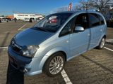 Opel Meriva Innovation "110 Jahre" - Opel Meriva aus 2009 mit Diesel-Antrieb