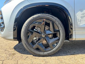 Volkswagen Tayron R-Line 2,0 l TSI 4MOTION 204PS 7-Gang-DSG