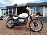 BMW R 100 GS - BMW 100 R GS