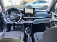 Suzuki Swift - Vorschau Bild 11