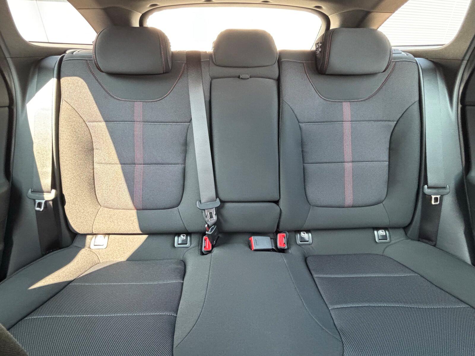 Hyundai i30 Kombi 1.6 T-GDI N Line+AUTOMATIK+PANORAMA