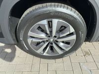 Skoda Kodiaq - Vorschau Bild 10