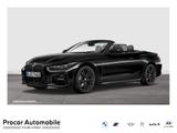 BMW 420i M Sport AHK SHZ LED DAB PDC v+h 19" M LMR - BMW 420 in Solingen