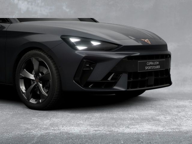 Cupra Leon - Bild 8