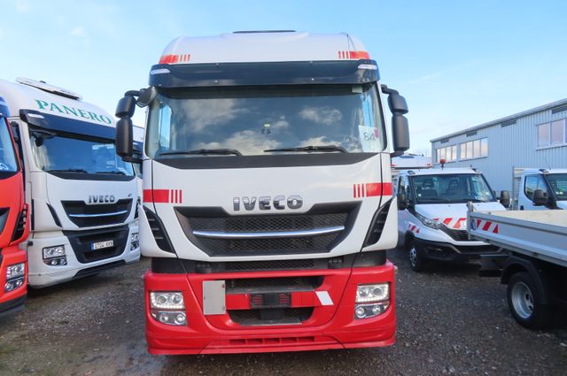 Iveco AS440S40T/P LNG Gas   Fz.nr.84