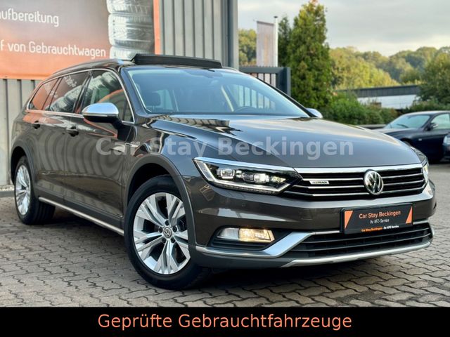 Volkswagen Passat Variant Alltrack BMT/4Motion/DIGITAL-TACH