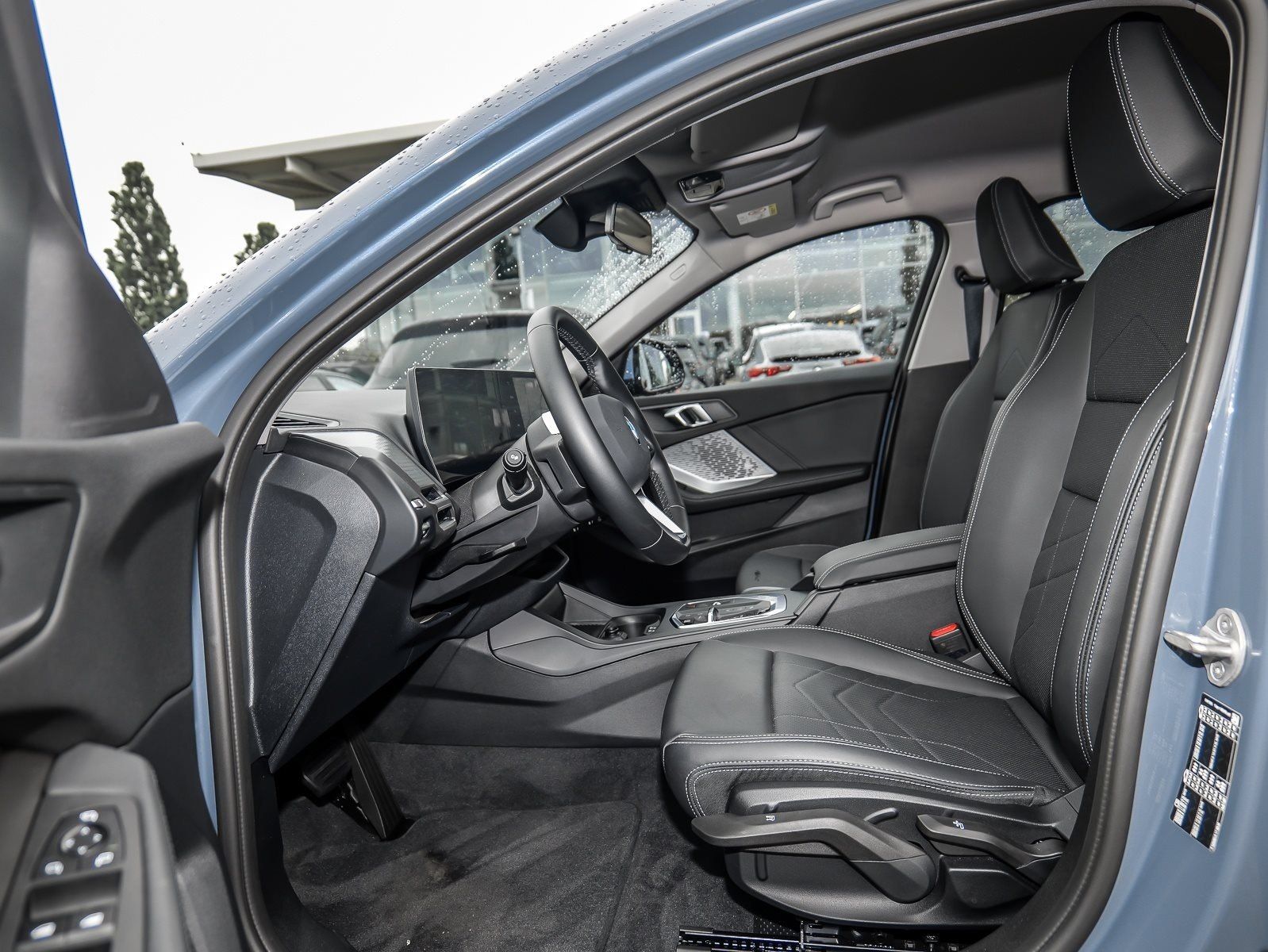 BMW 118 - Bild 5