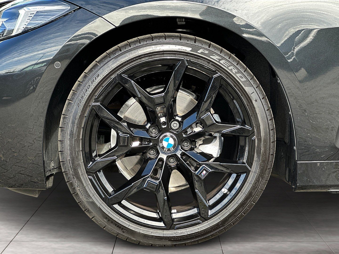 BMW 420 - Bild 6