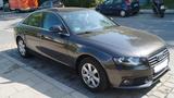 Audi A4 2.0 TDI (DPF) 88kW Ambiente Ambiente - Audi A4 aus 2008 mit Diesel-Antrieb: Limousine