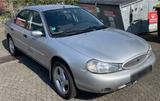 Ford Mondeo 1,8 1999 (100 000 km) - gebrauchte Ford Mondeo aus dem Jahr 1999
