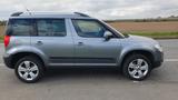 Skoda Yeti 2.0 TDI 81kW Elegance Plus Leder Scheckheft - Skoda Yeti in Bonn
