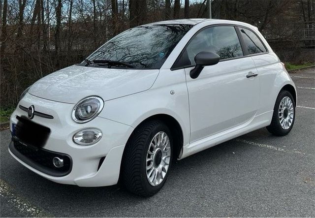 Fiat 500 / 1.2 Sport