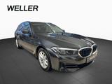 BMW 530i Touring Sports. LcProf. DA PA Sitzh. Navi - BMW 530 Gebrauchtwagen in Frankfurt